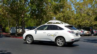 Here Is Your Self-Driving Car! But Do You Want It?
